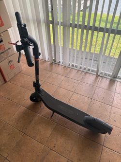 Segway Ninebot E2 Pro Electric Scooter