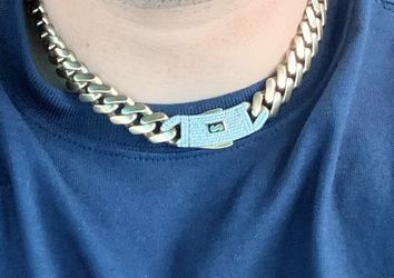 Monaco chain 10k