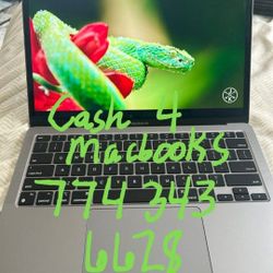 Like NEW MacBook AIR