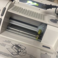 Cricut