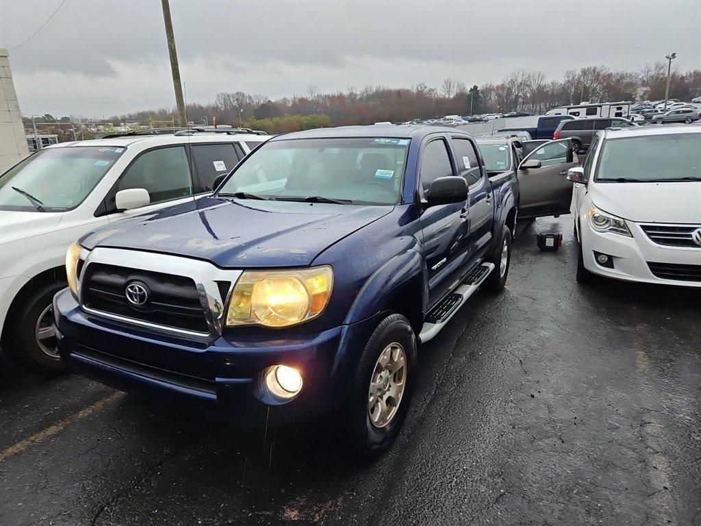 2006 Toyota Tacoma