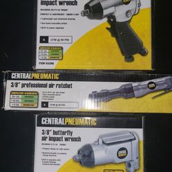 Like NEW AIR TOOLS