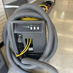 Kleenrite Mega Floor Extractor 