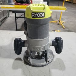 Ryobi | R163G | Corded Router