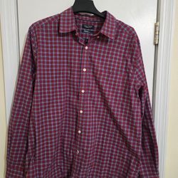 Men's Shirts Size XL