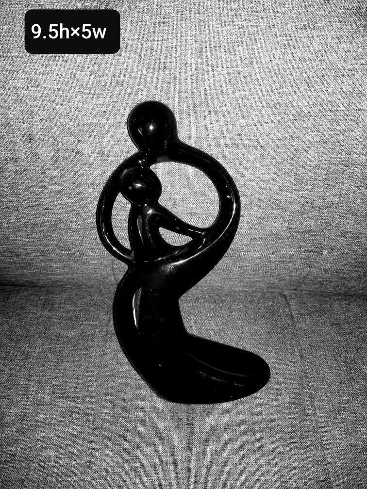 Black Figurine