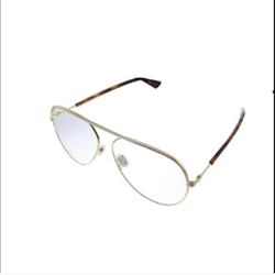 Dior Optical Eye Glasses With Case New 