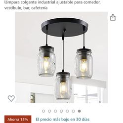 Brand New Lamp