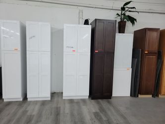 Pantry, Pantries