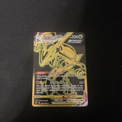 Rayquaza VMAX TC29/TG30
