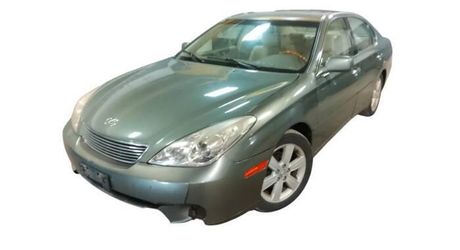 2005 Lexus ES 330
