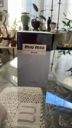 Miu Miu 1 FL Miu tine