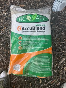 Howard Lawn Fertilizer