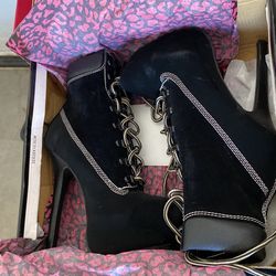High Boots