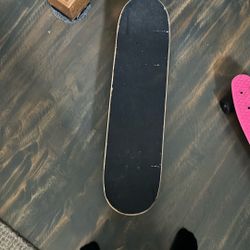 Anime Skateboard 