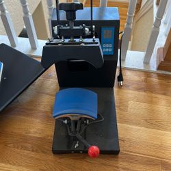 Hat Press