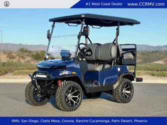 2025 Denago Nomad Xl