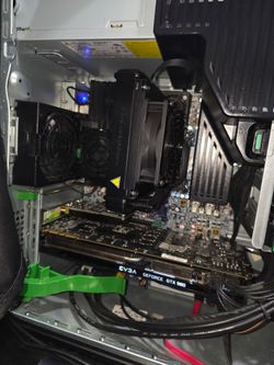 Custom PC