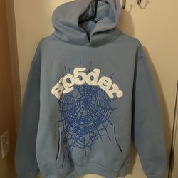 Spider Hoodie