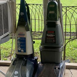 Carpet Cleaners