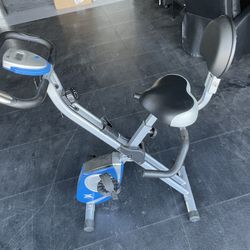Excerise Bike