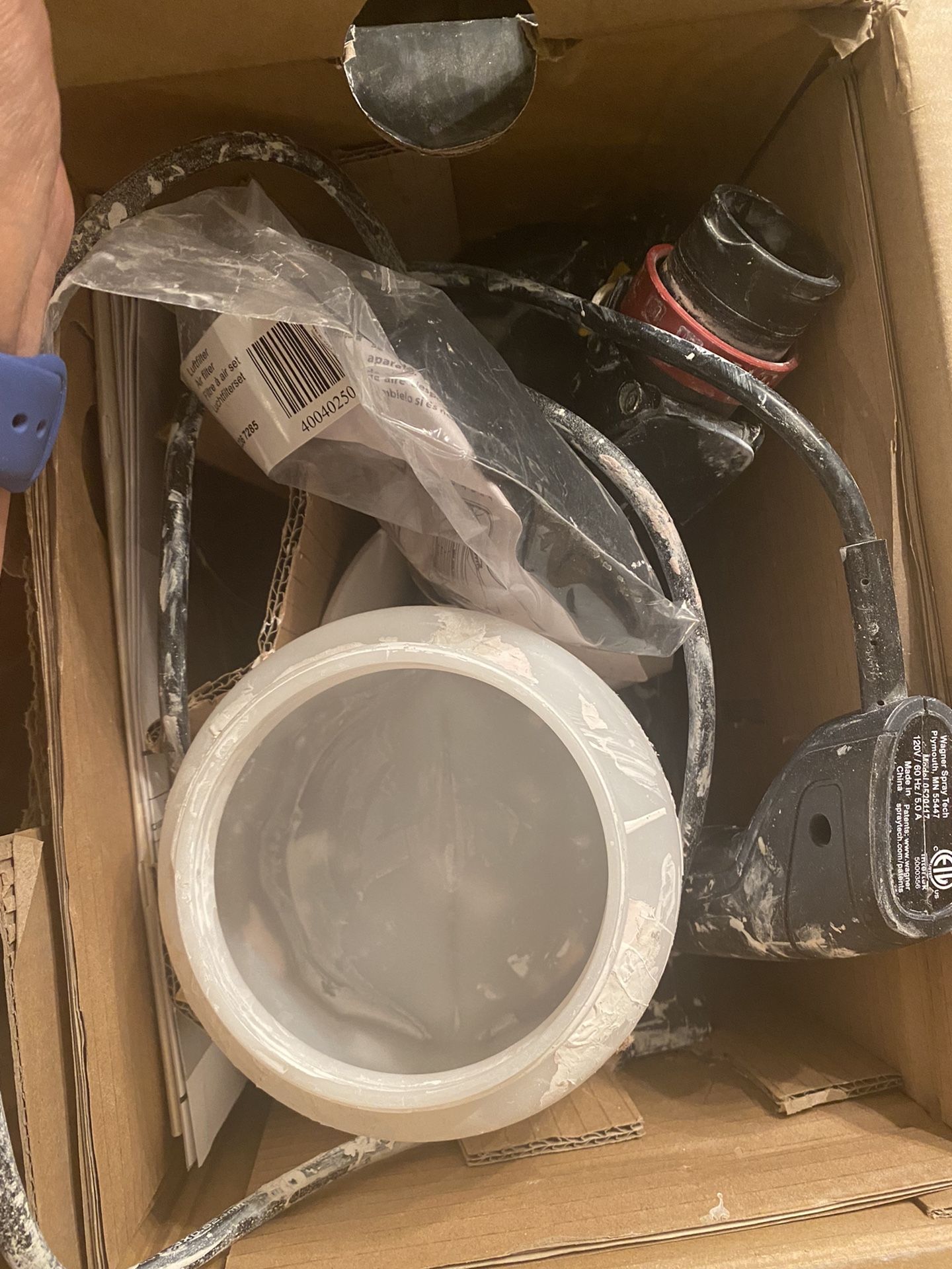 Paint Sprayers