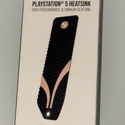 SABRENT M.2 NVMe PS5 heatsink