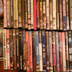 Movies Prices Range