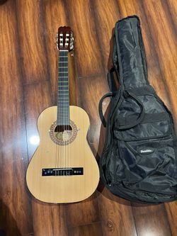 Guitar For Beginners 