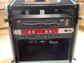 Equalizer & maximizer