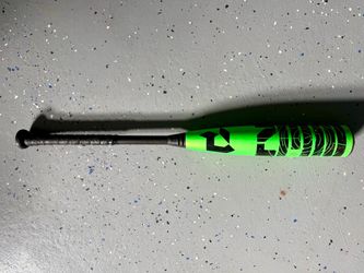 2026 DeMarini Zen -10 USSSA Baseball Bat