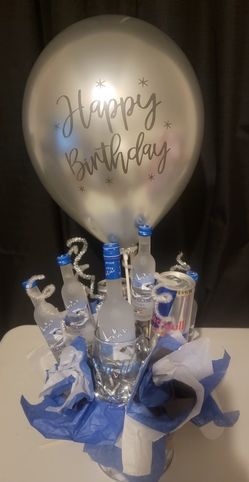 Gift Basket