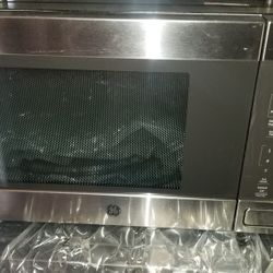 Ge 1.1 Cu Ft Microwave