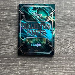 2025 Kakawow Cosmos -Wish Booklet