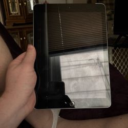2018 Apple iPad iCloud Unlocked
