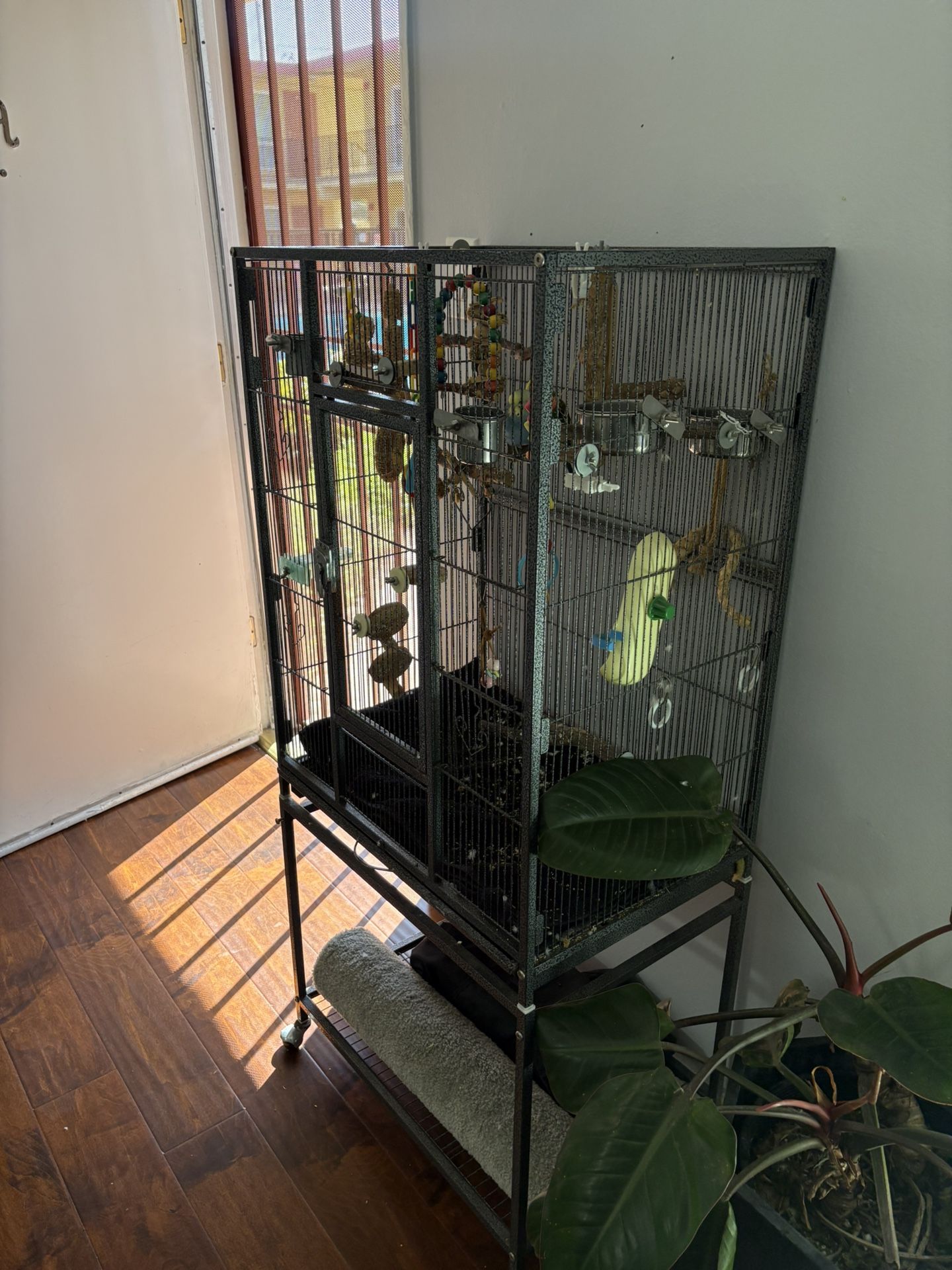 Big Cage For Sell