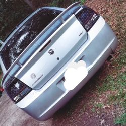 Tail Lights