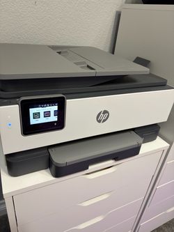 HP OFFICE JET PRO 8035
