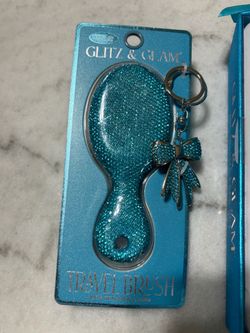 Glitz & Glam brush $15