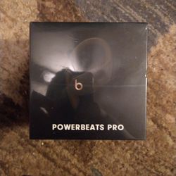 Powerbeats Pro Wireless Earbuds