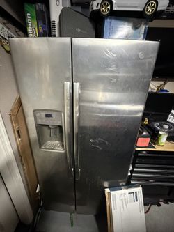 Ge Refrigerator For Sale - 250 OBO Everything Works