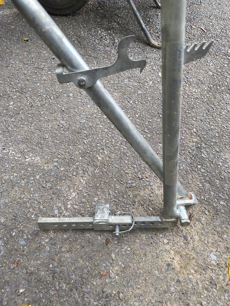 Probst Paver Extractor Tool