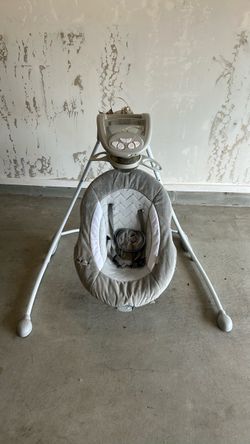 Ingenuity Baby Swing