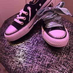 Custom Converse Brand New!