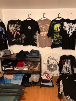 Men’s clothes