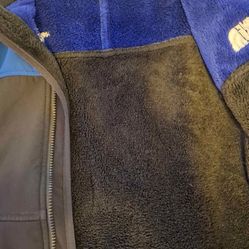 The North Face