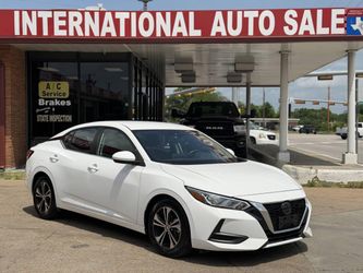 2022 Nissan Sentra