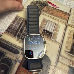 Apple Watch Ultra Series 2 49mm