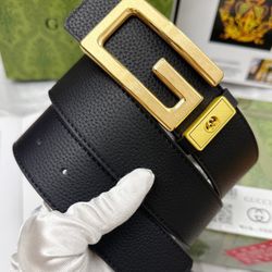 GG Men’s Belt With Box 2026 New 