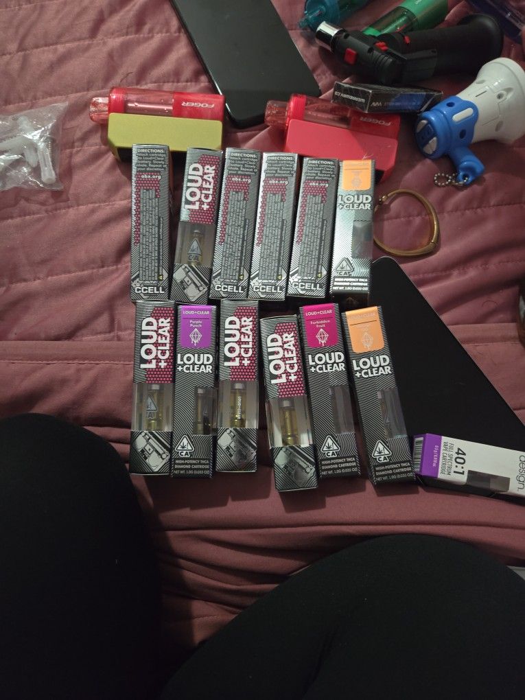 ALL NEW. $35 Each In Store. Ill Take 100 For ALL